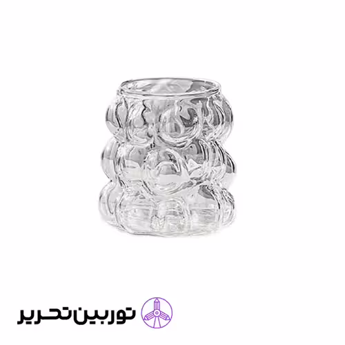 ماگ پیرکس توپی