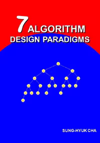 خرید و دانلود نسخه کامل کتاب 7 Algorithm Design Paradigms