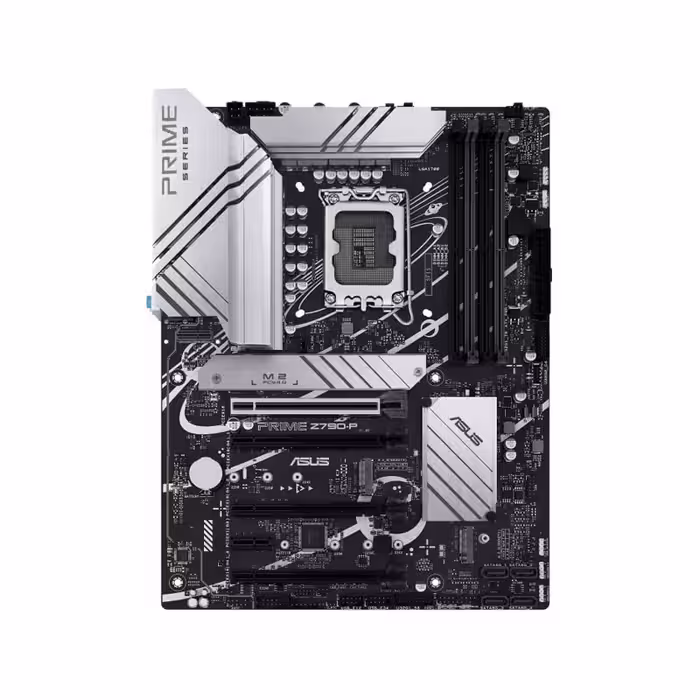 مادربرد ایسوس PRIME Z790-P D5
