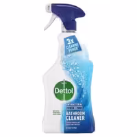 اسپری ضدعفونی کننده و پاک کننده حمام و سرویس دتول Dettol