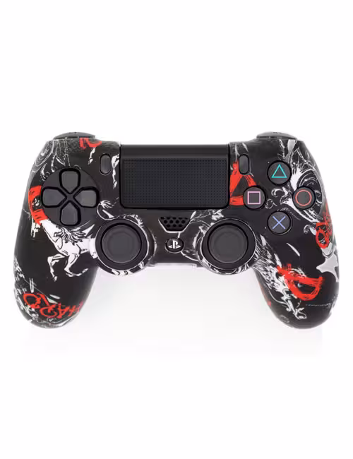 روکش محافظ دسته PS4 کد 018