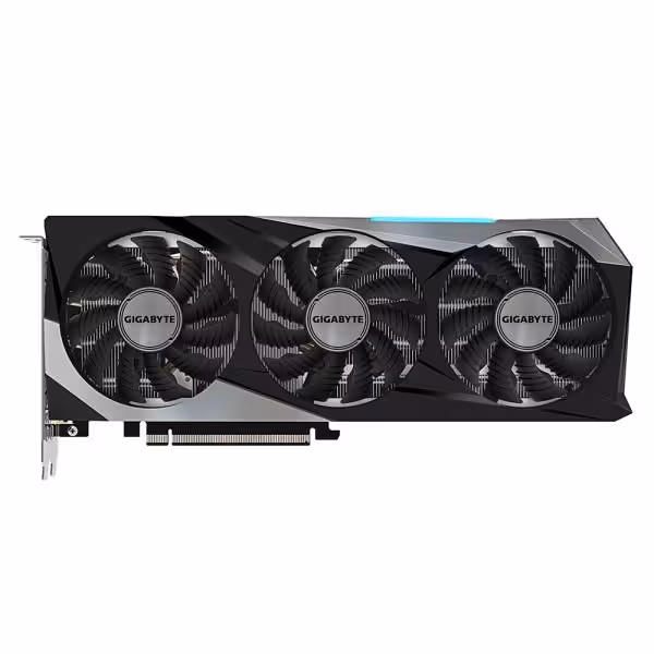 کارت گرافیک گیگابایت مدل  RTX3070 GAMING OC 8G