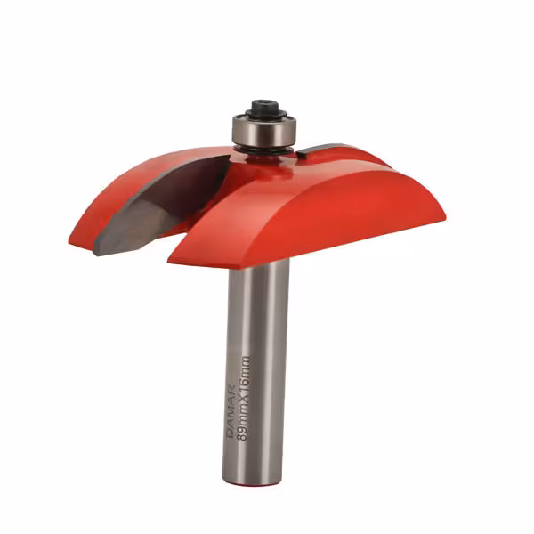 تیغ قاب تونیکه ابرويي دامار مدل DM788894