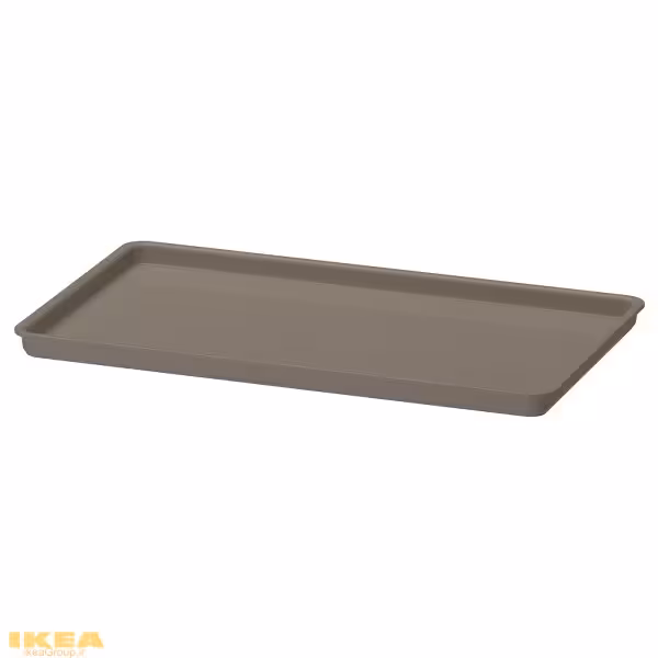 درب جعبه نظم دهنده مدل KUGGIS | برند ایکیا | ارسال 15 الی 20 روز کاری