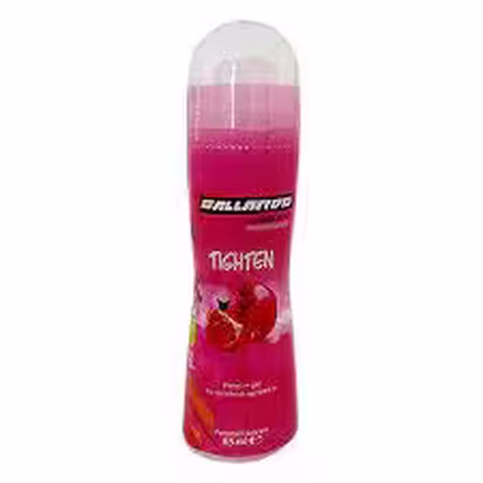 ژل لوبریکانت تنگ کننده Tighten گالاردو 65 میلی‌لیتر