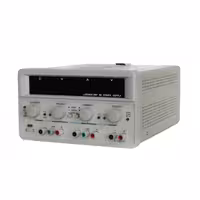 منبع تغذیه دوبل تراکینگ مدل MEGATEK MP-6005D