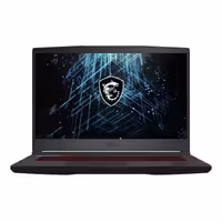 لپ تاپ ام اس آی MSI GF63-A مدل i7-8GB-512GB-4GB(3050)