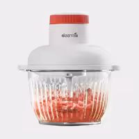 غذاساز چندمنظوره و چرخ گوشت Deerma JR10W شیائومی