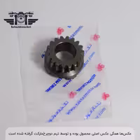 خرید دنده 4 کشویی گیربکس ورودی موتورسیکلت برند تکتاز اصلی