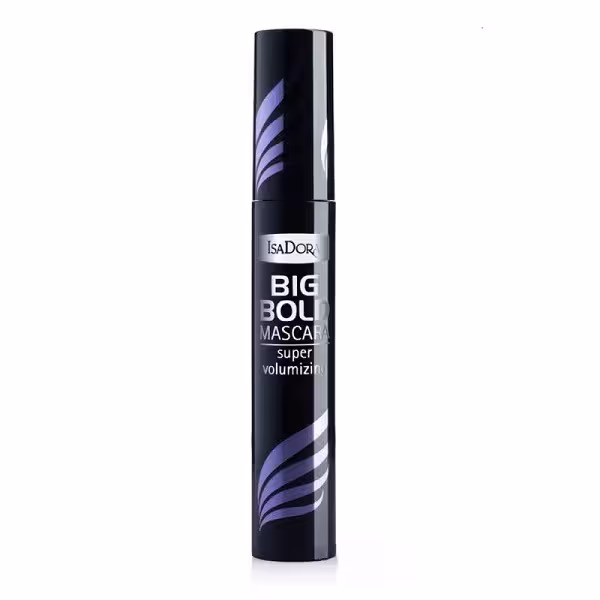 ریمل حجم دهنده ایزادورا مدل BIG BOLD MASCARA حجم 14 ML