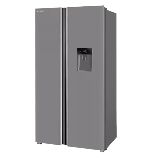 یخچال ساید بای ساید ایکس ویژن مدل 552s