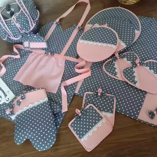 سرویس آشپزخانه