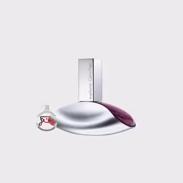 عطر ادکلن کالوین کلین ایفوریا اینتنس | euphoria intense
