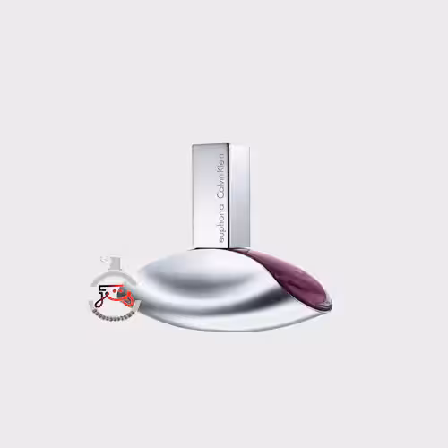 عطر ادکلن کالوین کلین ایفوریا اینتنس | euphoria intense