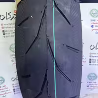 تایر ( لاستیک ) 120/70/14 یزد تیوبلس