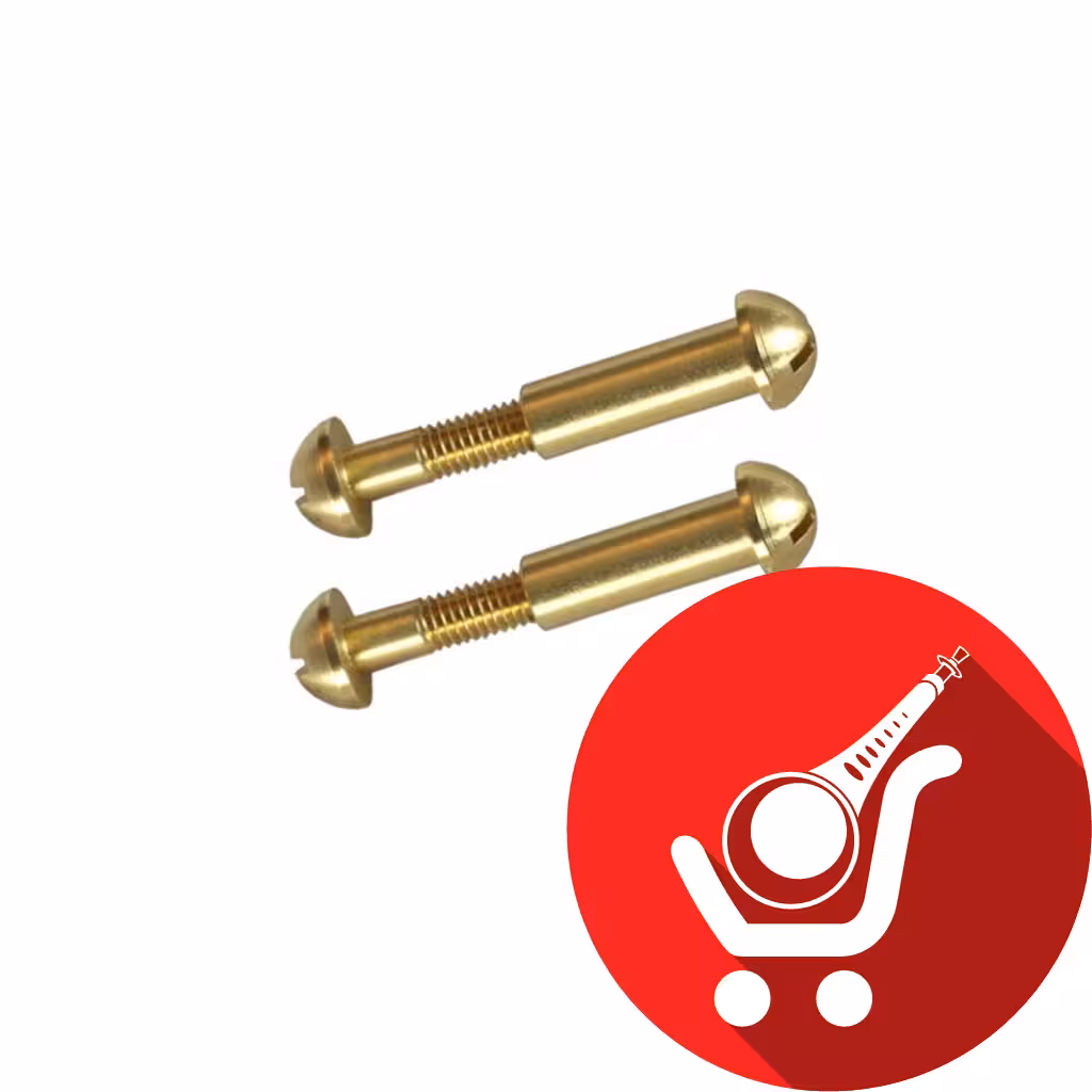 پیچ ومهره کاور پلیت هوهنر TM99609