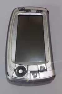 گوشی نوکیا NOKIA 7710 اصل اورجینال سالم و روشن