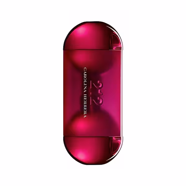 عطر کارولینا هررا 212 گلام زنانه ادوتویلت 80 میل