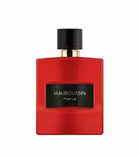 عطر مردانه موبوسین پور لویی این رد ادوپرفیوم – Mauboussin Pour Lui In Red Eau De Parfum