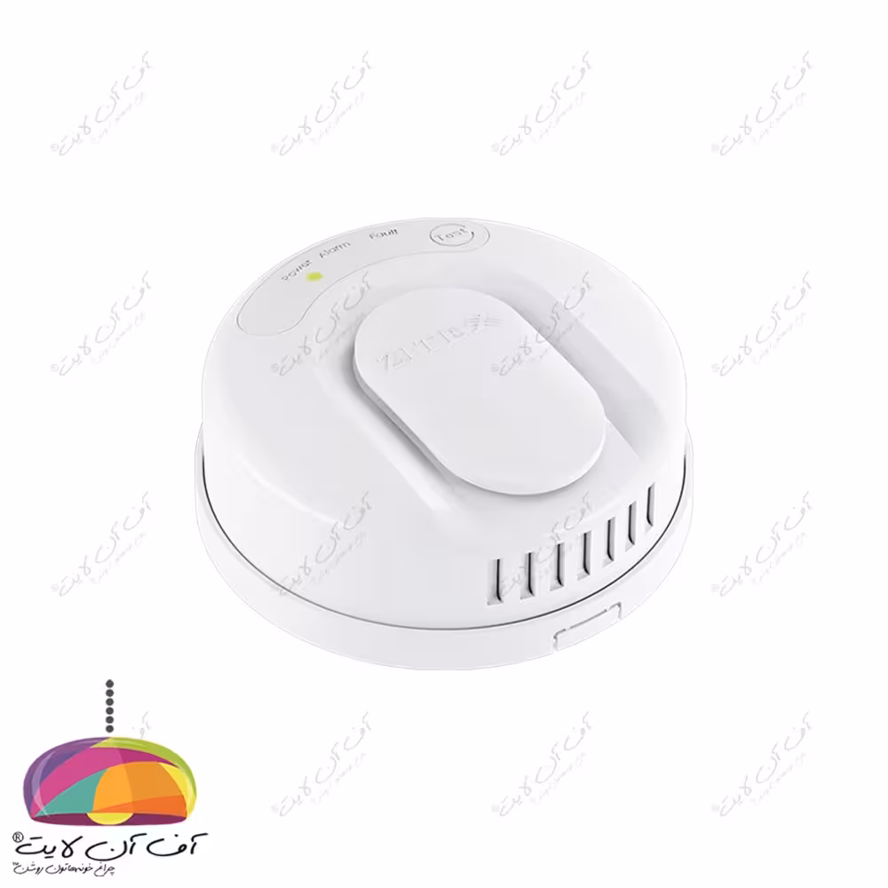دتکتور منوکسید کربن ZITEX مدل ZI-CO-930
