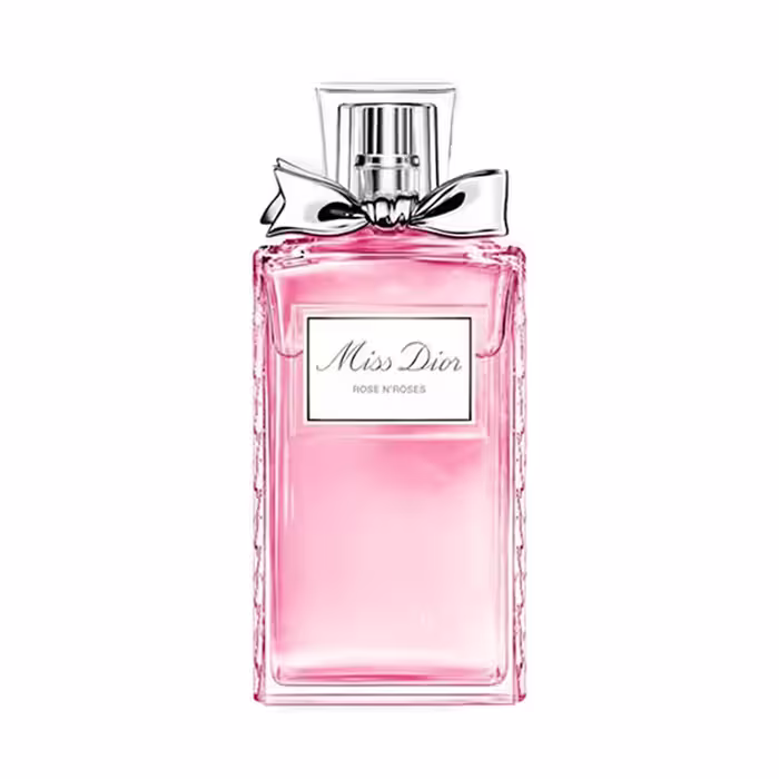 عطر کریستین دیور میس دیور رز ان رزز زنانه ادوتویلت 100 میل