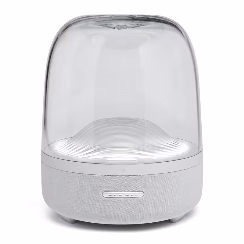 اسپیکر بلوتوثی هارمن کاردن مدل Aura Studio 3