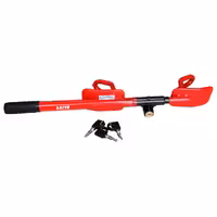 قفل فرمان کلاغی Allive کلید چهار پر