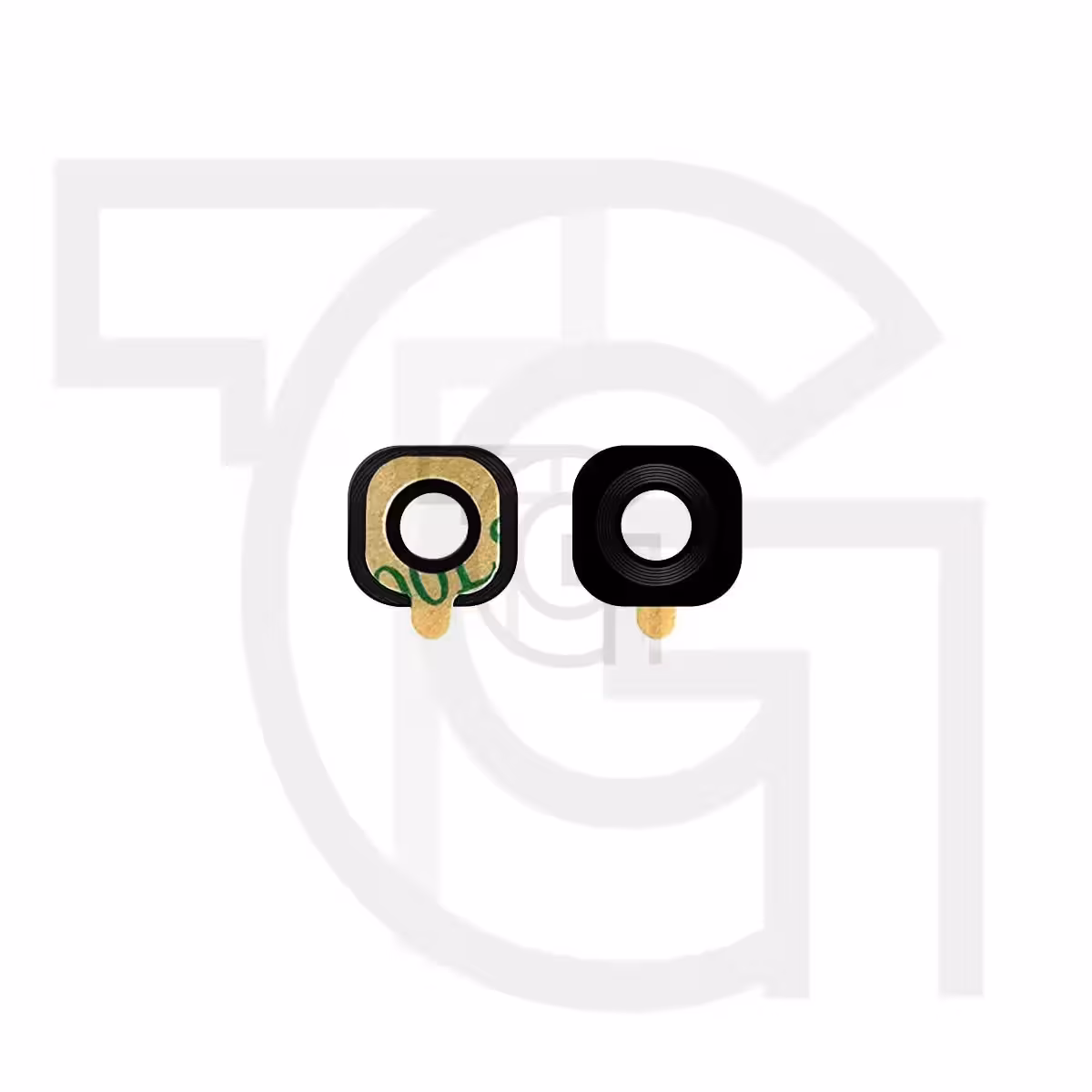 شیشه لنز‌دوربین سامسونگ Glass Camera Samsung Galaxy G9208