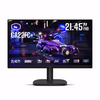 مانیتور گیمینگ 22 اینچ کولر مستر COOLERMASTER GA22FC