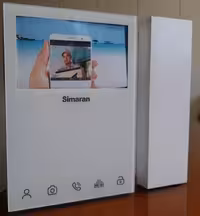 آیفون تصویری سیماران M10012