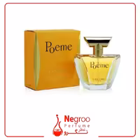 عطر ادکلن لانکوم پوئم 100 میل Lancome Poeme