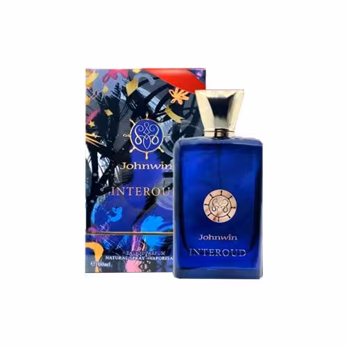 عطر ادکلن مردانه آمواژ اینترلود روونا اینترپل (Rovena Amouage Interlude)