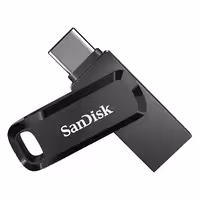 فلش مموری USB3.2 سندیسک مدل SANDISK Ultra Dual Drive GO ظرفیت 1 ترابایت