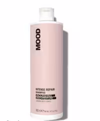 مود شامپو ترمیم کننده قوی مناسب موهای خشک و آسیب دیده حجم 400 میلی لیتر intense repair shampoo