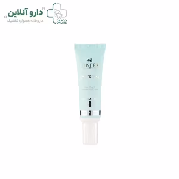 کرم دور چشم مخصوص بالای 40 سال سینره 30g