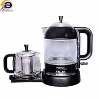چای ساز پرشیا فرانس مدل PR8980