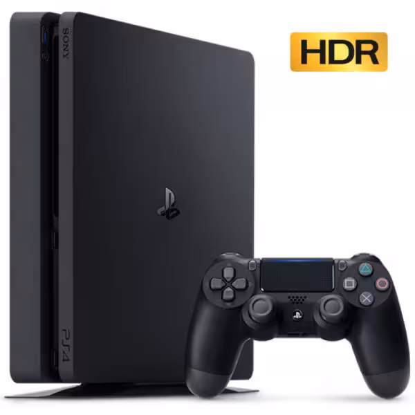Playstation 4 Slim 1TB