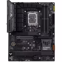 مادربرد ایسوس مدل TUF Gaming Z790 Plus WiFi DDR5 با گارانتی