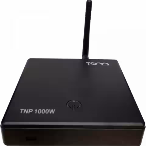 مینی پی سی  TSCO مدل  TNP1000W