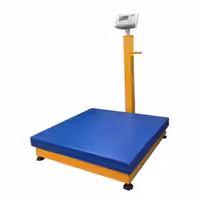 باسکول 1.5 تنی حداد ماهر