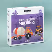 پازل کیدفنز کد2432