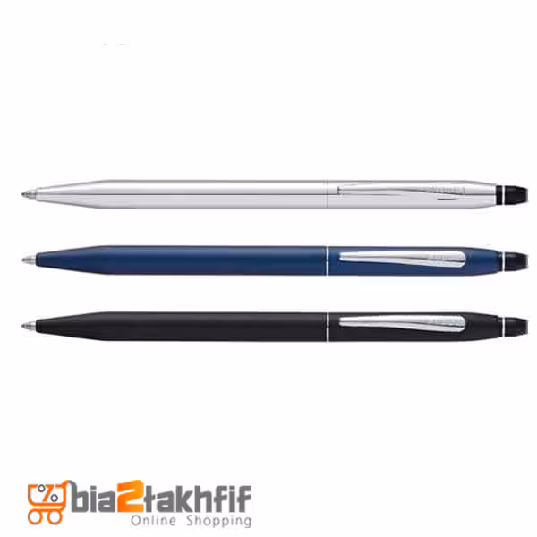 خودکار CLICK کراس