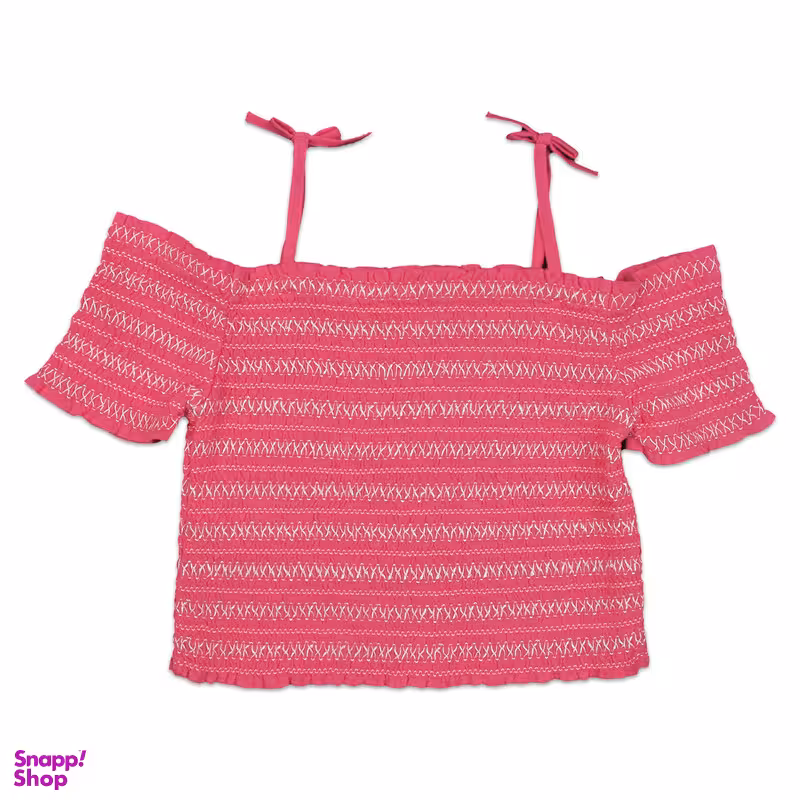 نیم تنه دخترانه مدل pik01