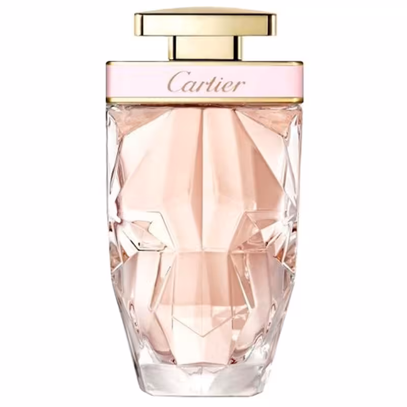 عطر ادکلن کارتیر لا پانتیر ادو تویلت Cartier La Panthere Eau de Toilette • خوش آرا
