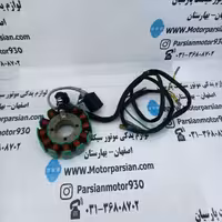 دستگاه برق 12 بوبین روغنی هندا انژکتور اصلی خط تولید 01