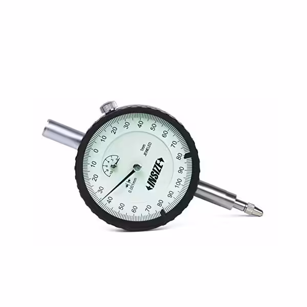 ساعت اندیکاتور اینسایز 1 میلیمتر ساعتی مدل 1A-2313