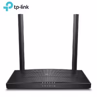 مودم VDSL/ADSL وایرلس AC1200 گیگابیت تی پی لینک مدل TP-Link VR400 v3