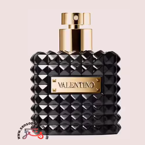 عطر ادکلن والنتینو دونا نویر ابسولو | valentino donna noir absolu