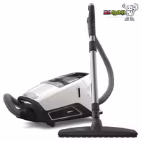 خرید جاروبرقی مخزن دار میله مدل Blizzard CX1 Comfort دیجیتالی - دومینو کالا