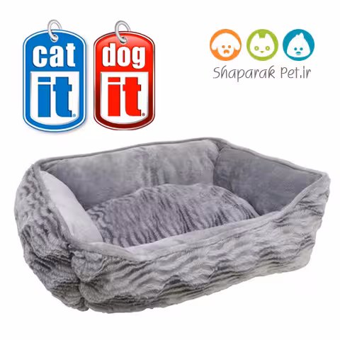 جای خواب ( wild animal )